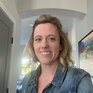 Meet your Posher, Vicki